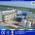 Modern technology coconut oil machine plant oii mill